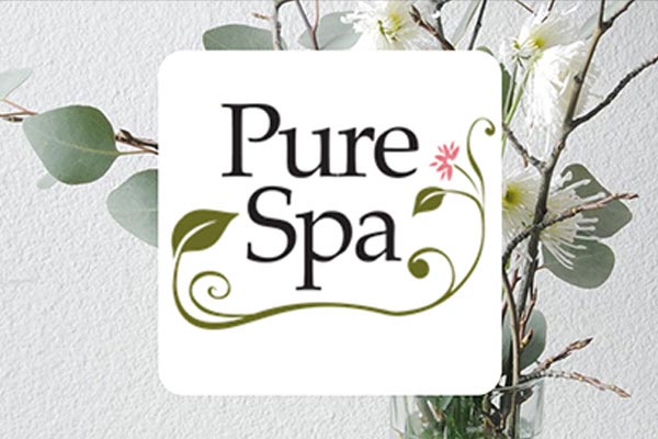 Shop at Pure Spa